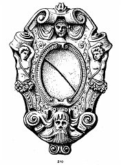 SORANZO (Alvise, 1591).Fontego. Medie dimensioni.