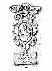  GRAVISI.Portale della casa Vissi-Nardi. Bassorilievo sulla chiave di volta. Medie dimensioni.
