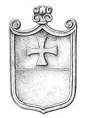  BASADONA.Porta della Muda. Lato esterno. Posto simmetricamente. Stesse dimensioni.