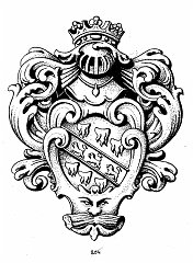  BARBARIGO (Agostino, 1667 ? ).Fontana da Ponte. Spalla di ponte. Medie dimensioni.