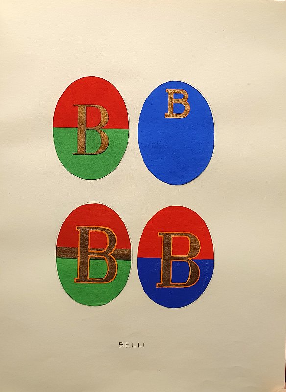 BELLI