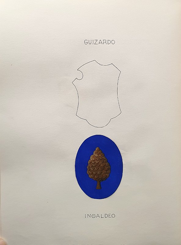 GUIZARDO  INGALDEO