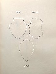 BUDRI
                  A.f.n.c. aggregata nel 1430 con Gaspare de Budris.
                  Jacopo, notaio nel 1480.
                  BUNINO
                  R 1431 con Ambrosius.
                  BUZO
                  Antica famiglia aggregata al M.C. nel 1525 con
                  Giorgio.