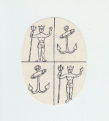SIGILLO DELL'ULTIMO GRIO