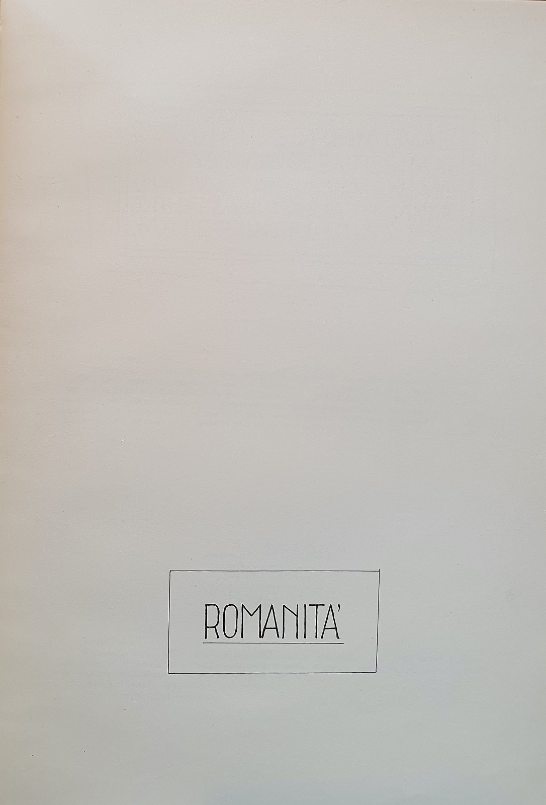 004 Romanita'