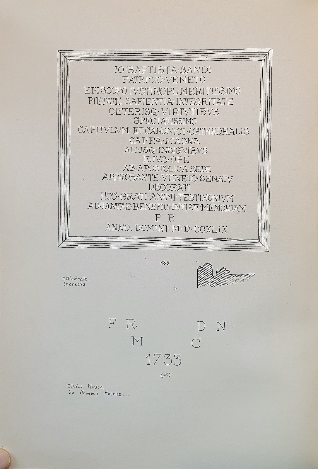 111 Cattedrale185 Civico Museo O