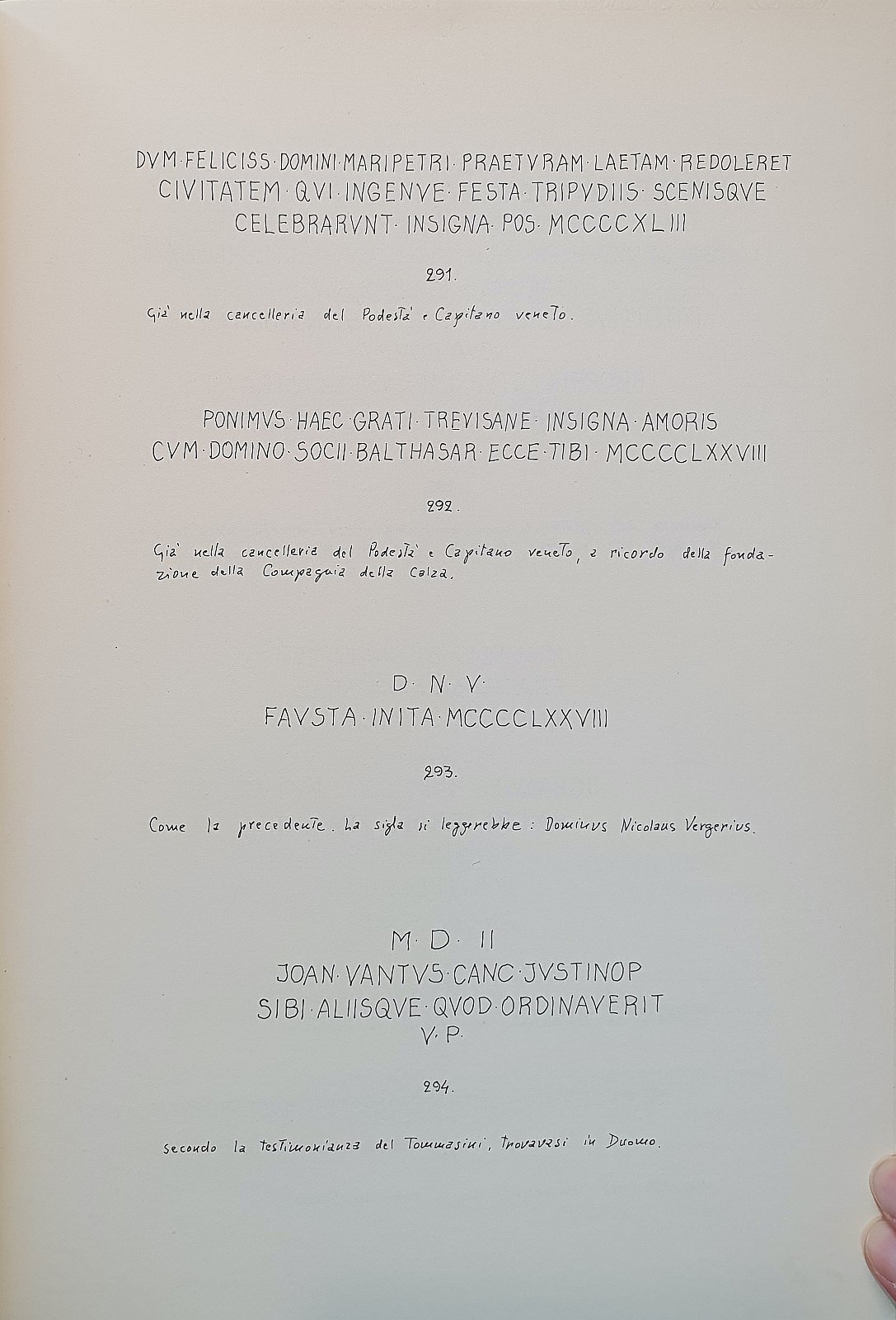 168  291 292 293 294