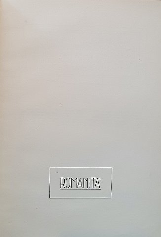 004 Romanita' 