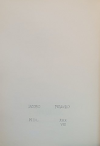032 Iacobo  Pisavro 