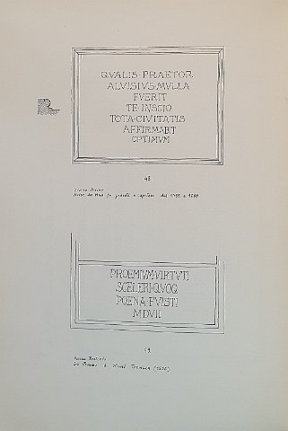034 Civico Museo 48 Palazzo Pretorio 49 