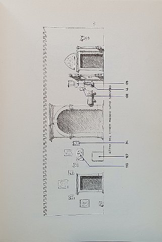 102 Atrio Civico Museo lato sinistro