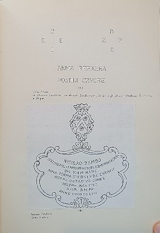 112 Civico Museo P Pretorio 186 