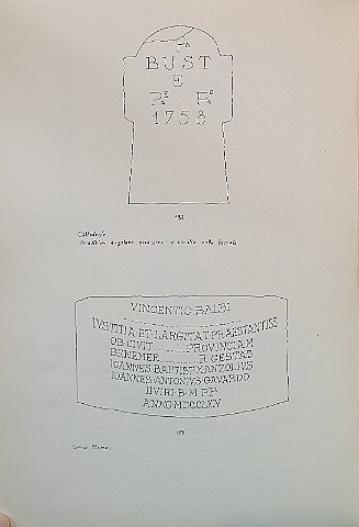 113 Cattedrale 187 Civico Museo 188 