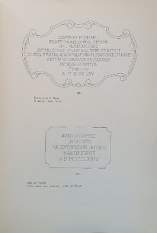 114 Muda 189 Prefetto 190 