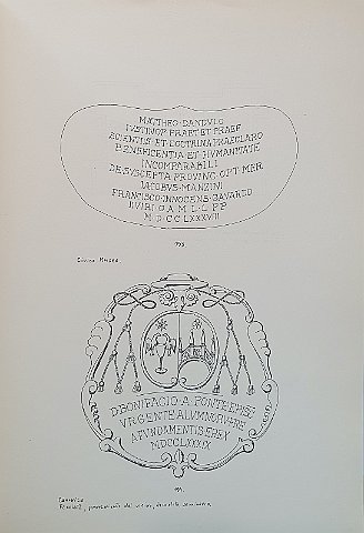 116 Civico Museo 193 Canonica 194 