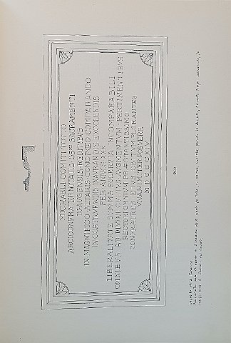 121 Canonica 200 