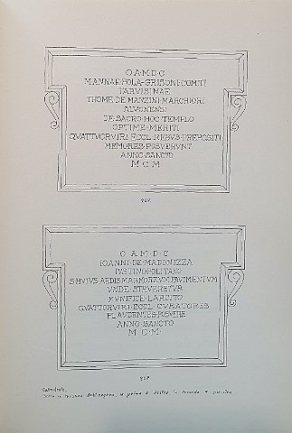 126 Cattedrale 207 e 208 