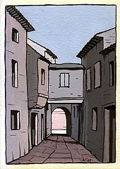  Calle Alberti