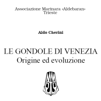 Le gondole di Venezia
Origine ed evoluzione