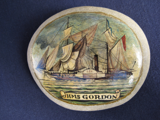 HMS Gordon