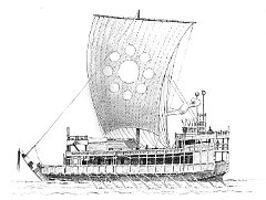 11 - antico vascello 