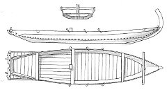 25 - battello da pesca del Nord 