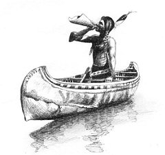 04-Canoa Chippewa 