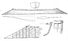 13-Canada-canoa Katenai-Columbia Britannica - Meridione 