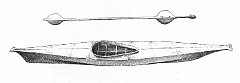 21-Kayak esquimese (Ciukcen) 