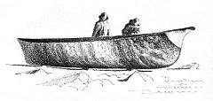 22-Alaska-Punta Barrow-umiak 