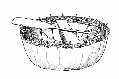 04
                  Irlanda - Coracle sul fiume Boyne 