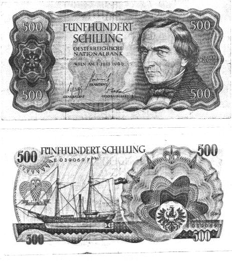 500 scellini