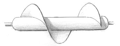 vite d'Archimede