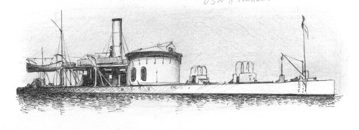 Nahant, 1864