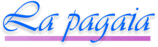 LA PAGAIA
