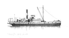1892 - 'Plinio II' 