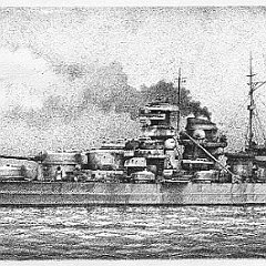 Bismarck 