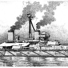 Dreadnough 