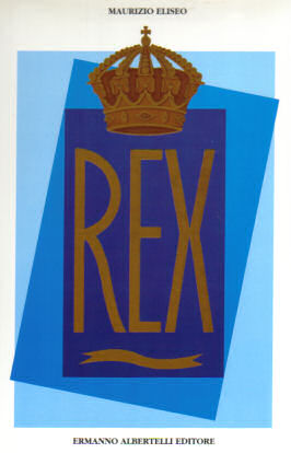 Maurizio Eliseo: il Rex