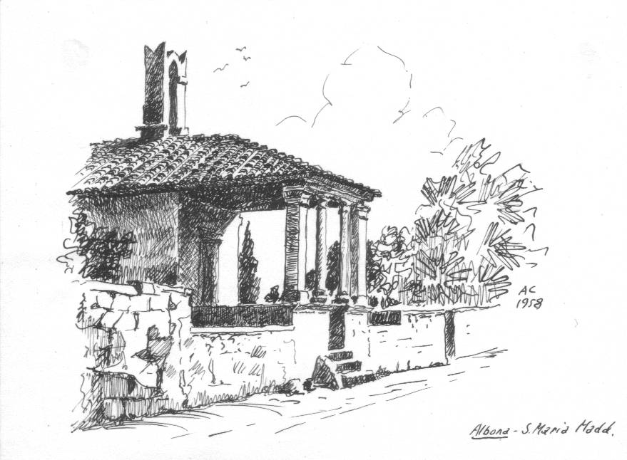 Albona