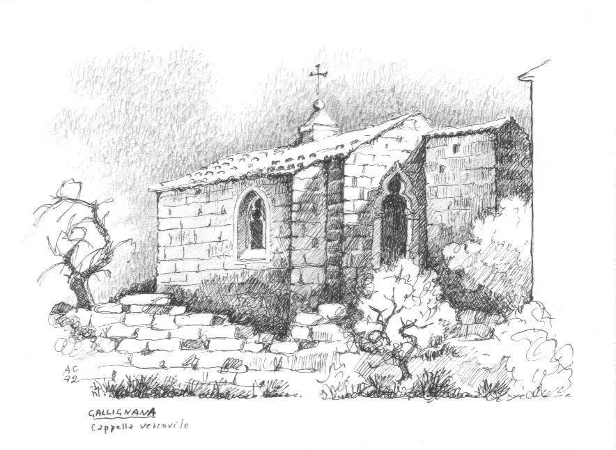 Gallignana