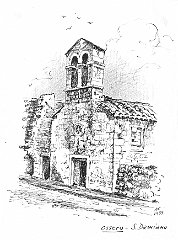 Ossero 