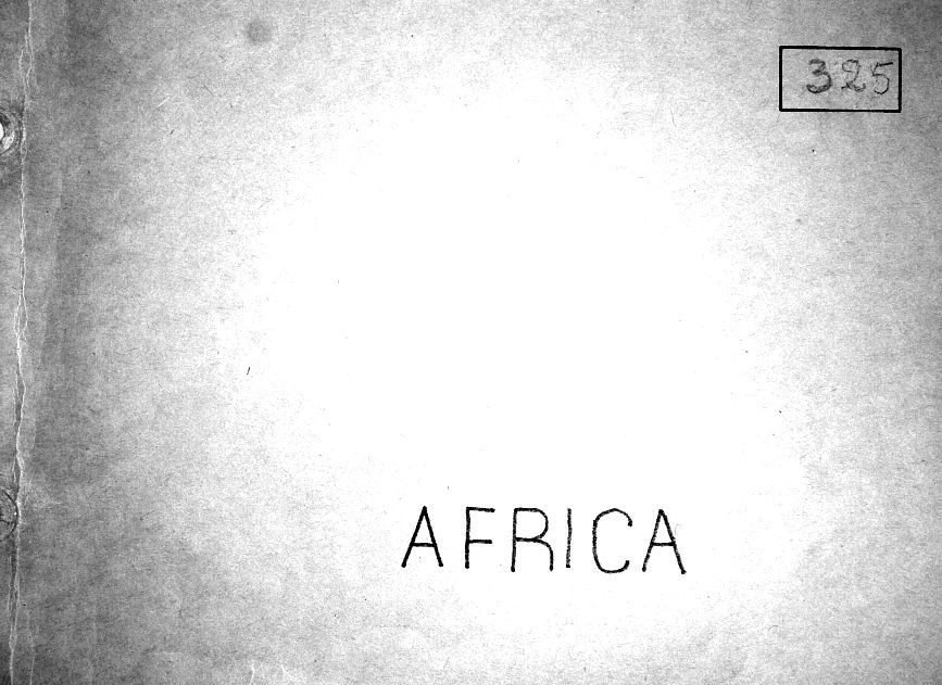 Africa