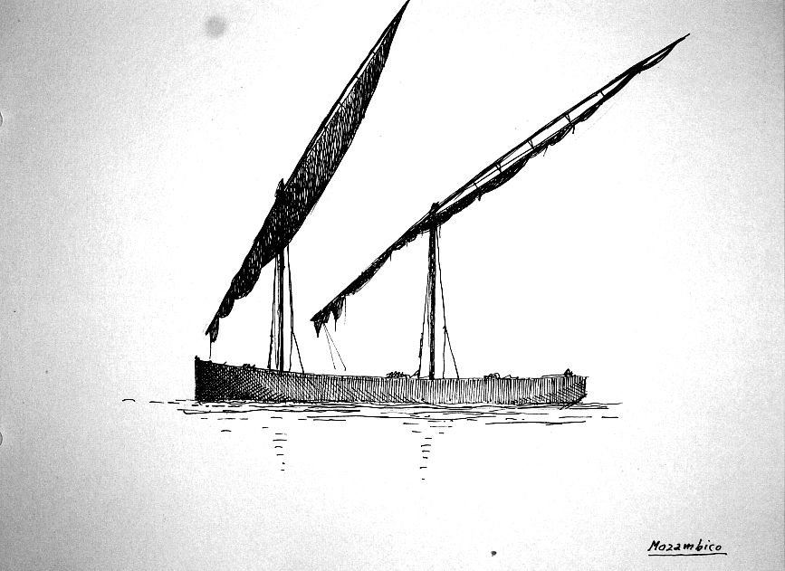 Mozambico
