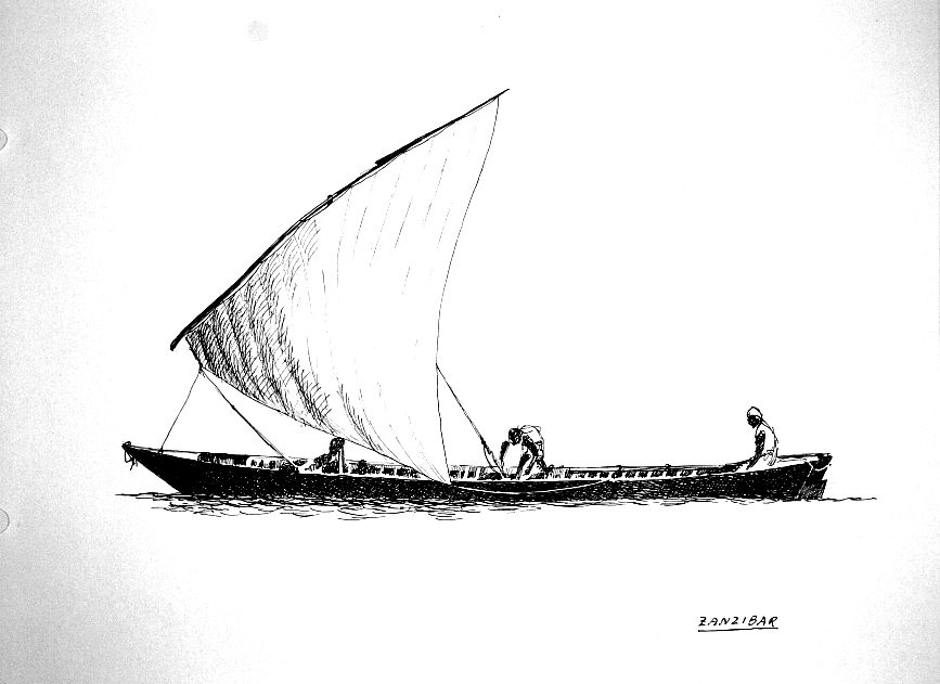 Zanzibar