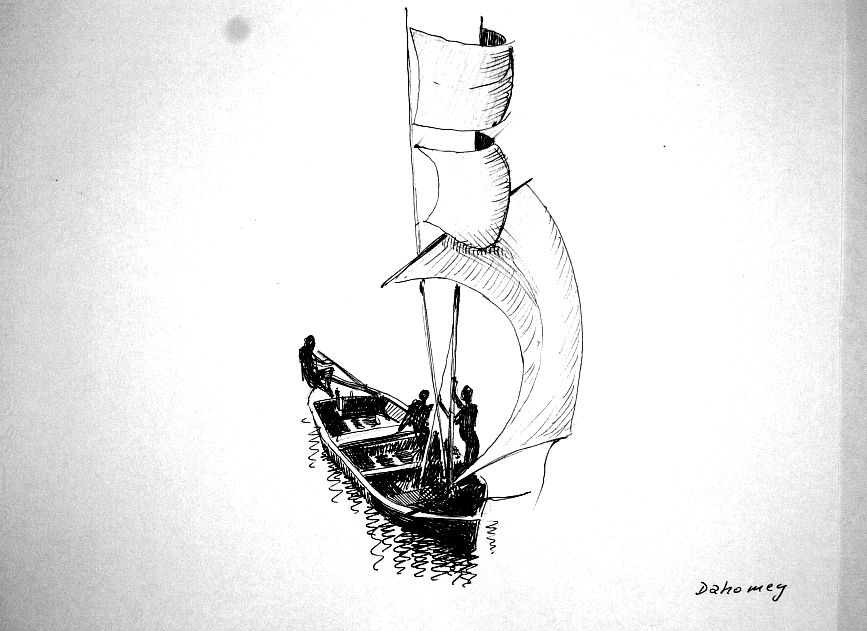 Dahomey (Benin)