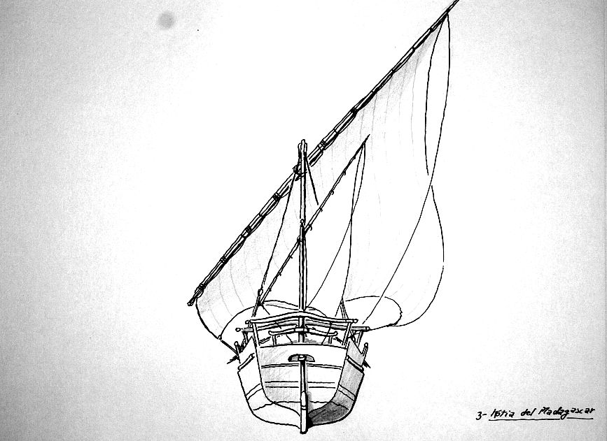 Kotia del Madagascar