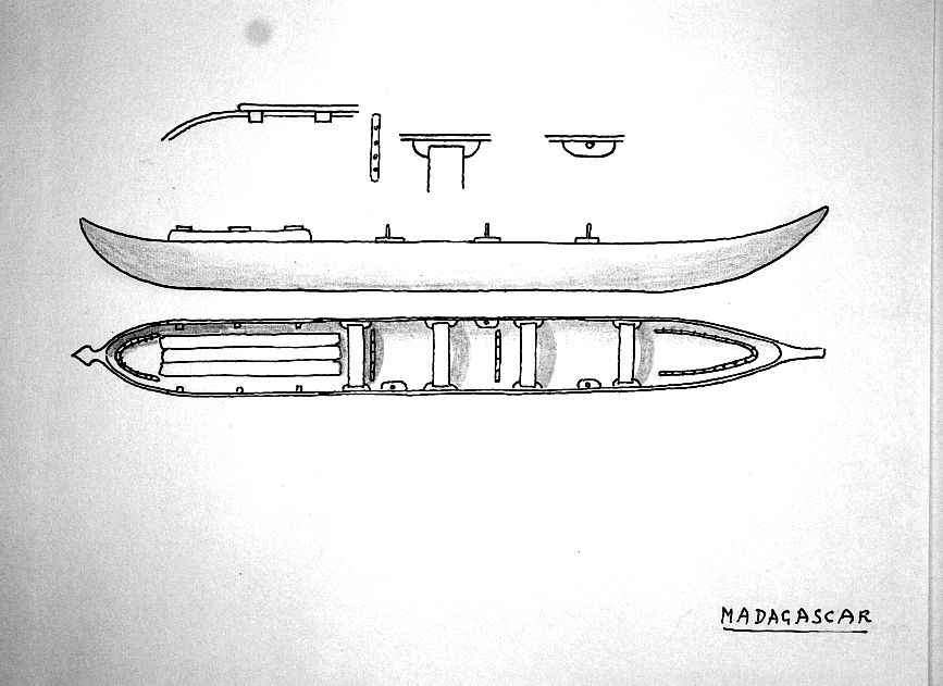 Madagascar