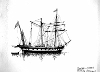  Tunisia (1888) - Chitiba (velaccere)