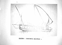  Egitto - dahabea nilotica